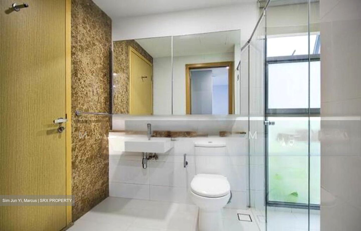 Eight Courtyards (D27), Condominium #568425431